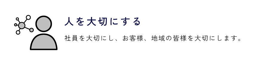 九設工業 ミッション