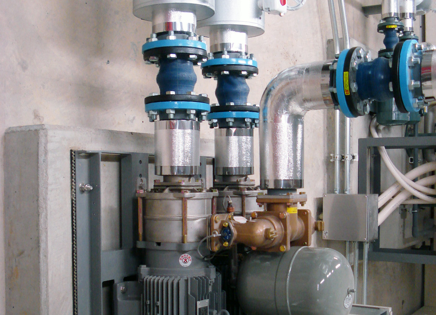 給排水衛生設備