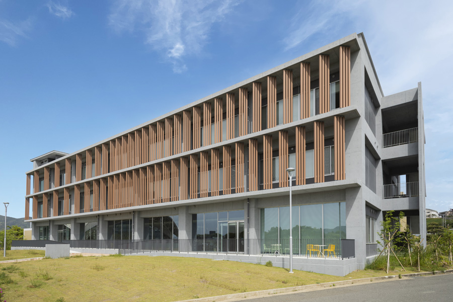 長崎県立大学 情報セキュリティ産学共同研究センター